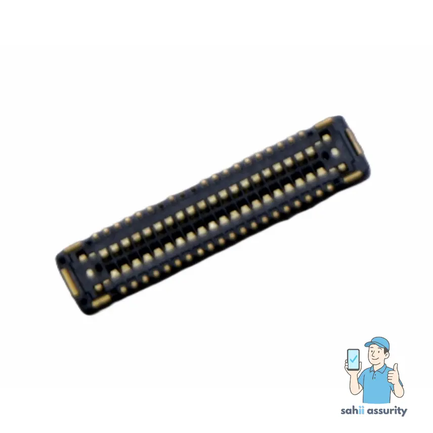 LCD Connector for OnePlus 9R 5G